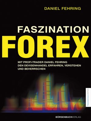 cover image of Faszination Forex